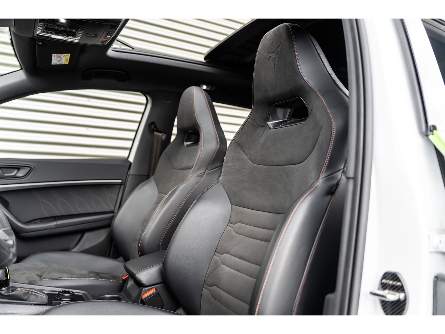 CUPRA Ateca 2.0 TSI 4DRIVE LIMITED PANO AKRA BREMBO BEATS