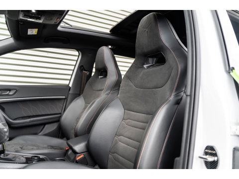 CUPRA Ateca 2.0 TSI 4DRIVE LIMITED PANO AKRA BREMBO BEATS
