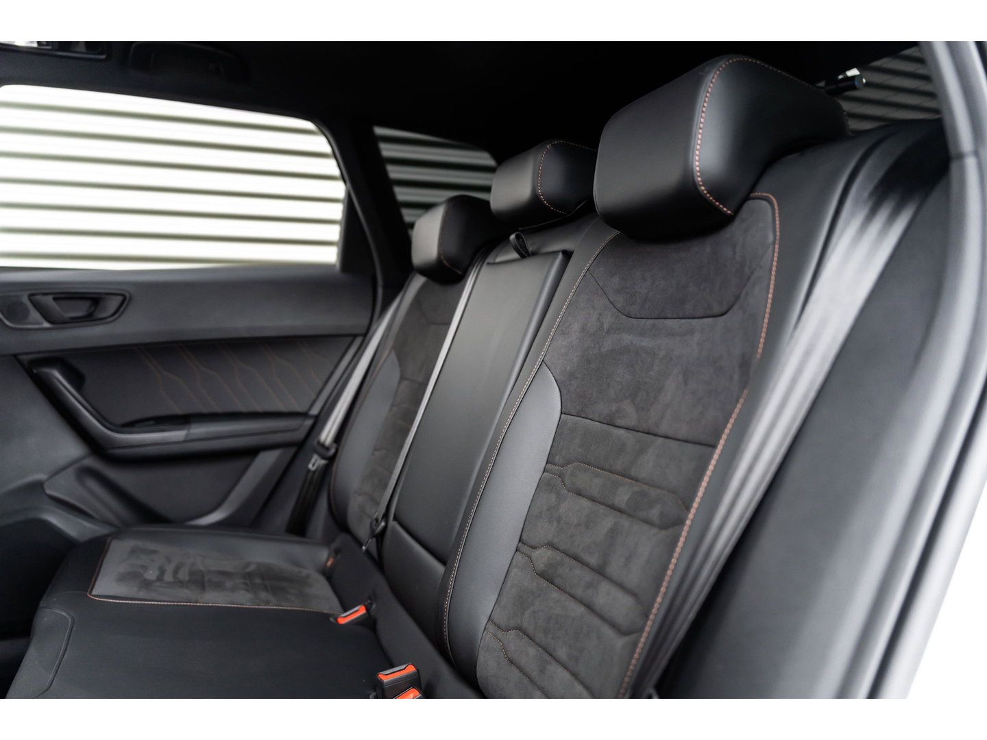 CUPRA Ateca 2.0 TSI 4DRIVE LIMITED PANO AKRA BREMBO BEATS