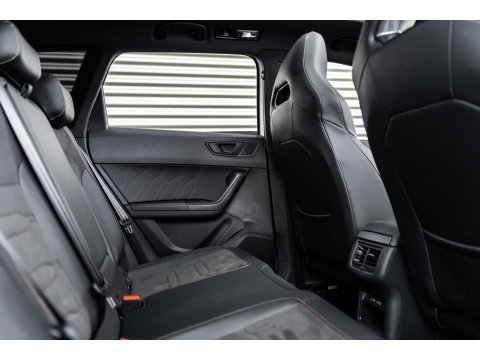 CUPRA Ateca 2.0 TSI 4DRIVE LIMITED PANO AKRA BREMBO BEATS