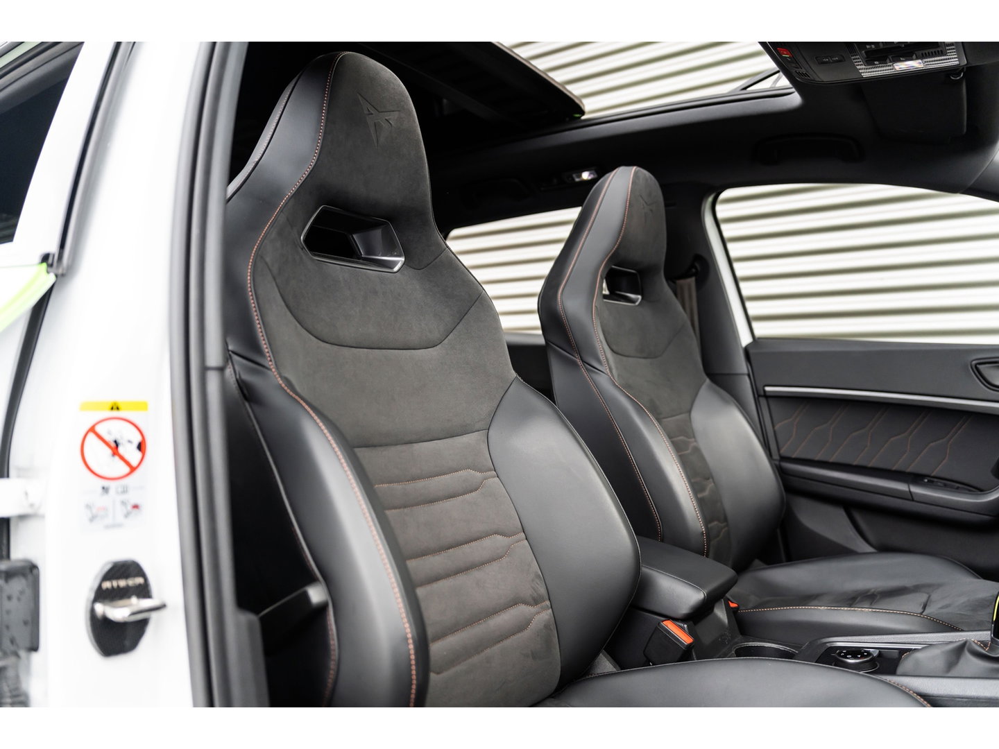 CUPRA Ateca 2.0 TSI 4DRIVE LIMITED PANO AKRA BREMBO BEATS