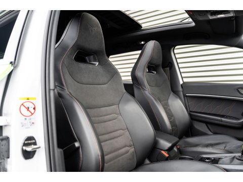 CUPRA Ateca 2.0 TSI 4DRIVE LIMITED PANO AKRA BREMBO BEATS