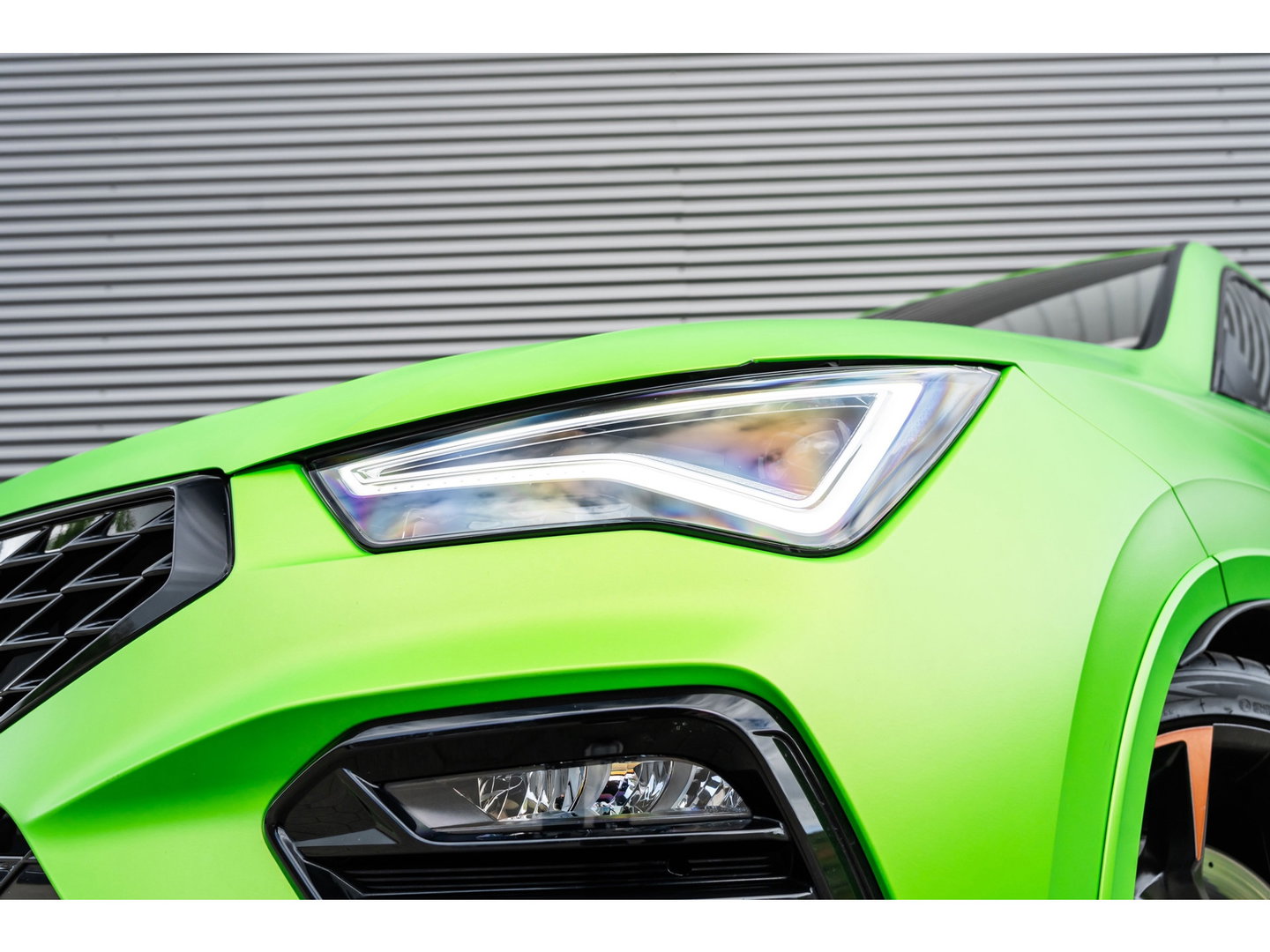 CUPRA Ateca 2.0 TSI 4DRIVE LIMITED PANO AKRA BREMBO BEATS