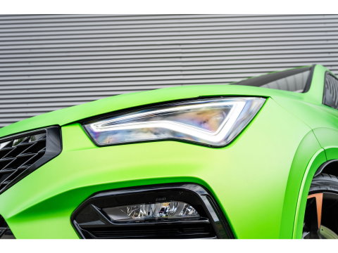 CUPRA Ateca 2.0 TSI 4DRIVE LIMITED PANO AKRA BREMBO BEATS