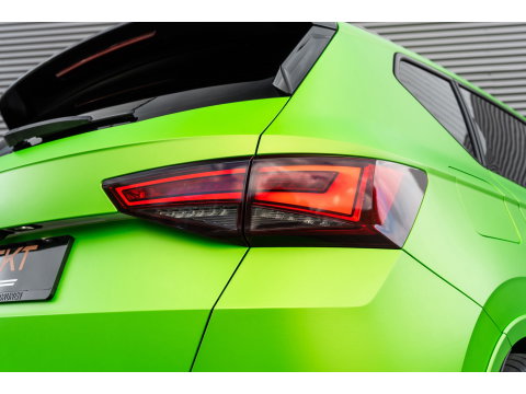 CUPRA Ateca 2.0 TSI 4DRIVE LIMITED PANO AKRA BREMBO BEATS