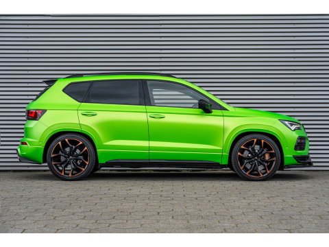 CUPRA Ateca 2.0 TSI 4DRIVE LIMITED PANO AKRA BREMBO BEATS
