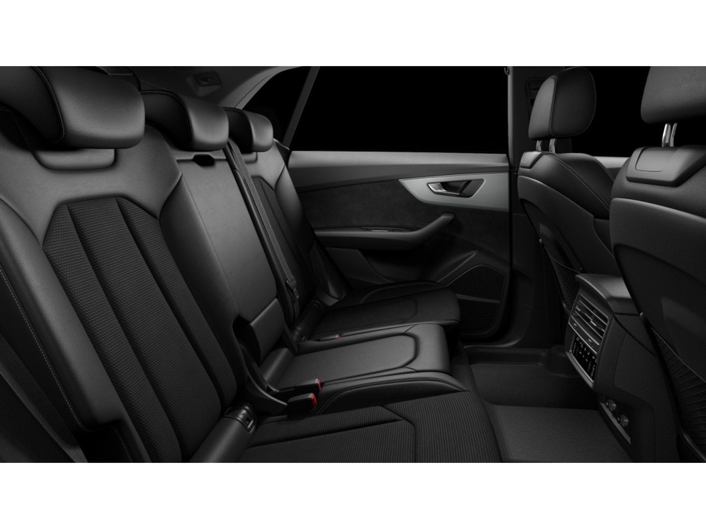 Audi Q8 60 TFSI e 462PK Quattro Competition / SQ8 ed. / B&O / 360°