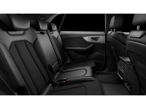 Audi Q8 60 TFSI e 462PK Quattro Competition / SQ8 ed. / B&O / 360°