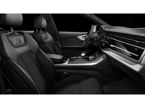 Audi Q8 60 TFSI e 462PK Quattro Competition / SQ8 ed. / B&O / 360°