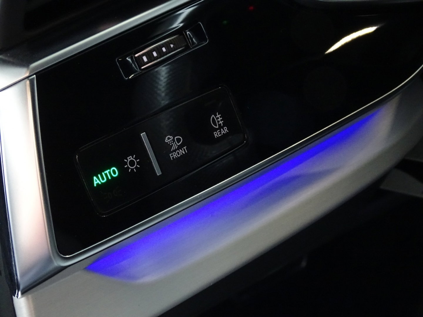 Audi Q8 60 TFSI e 462PK Quattro Competition / SQ8 ed. / B&O / 360°
