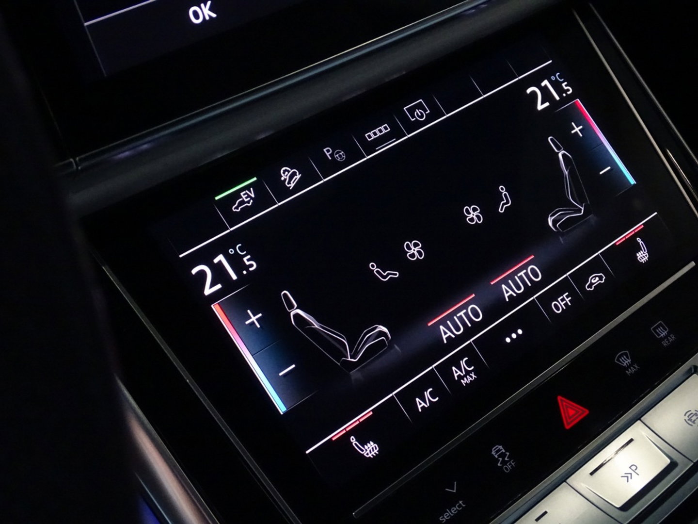 Audi Q8 60 TFSI e 462PK Quattro Competition / SQ8 ed. / B&O / 360°