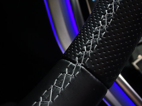 Audi Q8 60 TFSI e 462PK Quattro Competition / SQ8 ed. / B&O / 360°