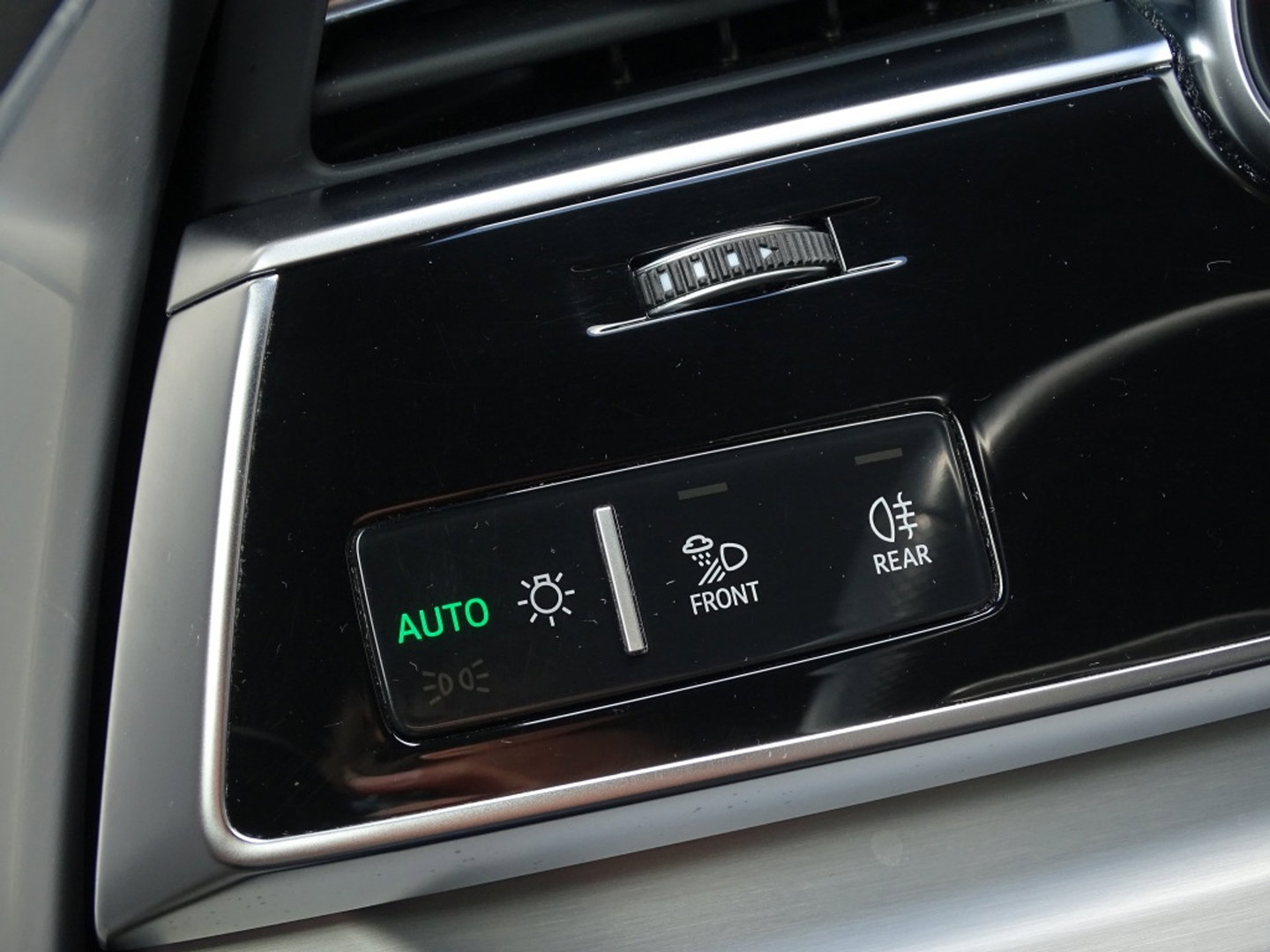Audi Q8 60 TFSI e 462PK Quattro Competition / SQ8 ed. / B&O / 360°