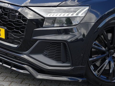 Audi Q8 60 TFSI e 462PK Quattro Competition / SQ8 ed. / B&O / 360°