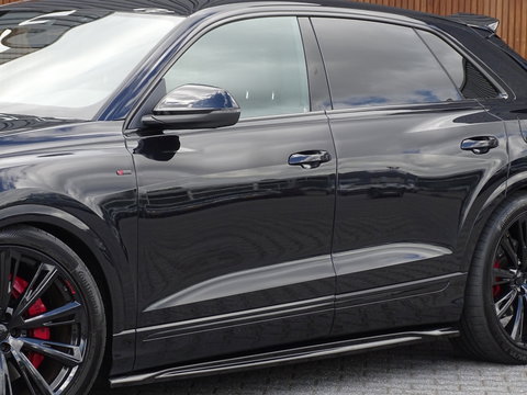 Audi Q8 60 TFSI e 462PK Quattro Competition / SQ8 ed. / B&O / 360°
