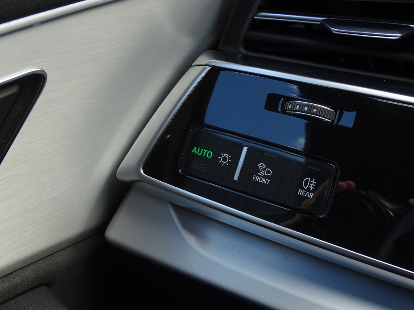 Audi Q8 60 TFSI e 462PK Quattro Competition / SQ8 ed. / B&O / 360°
