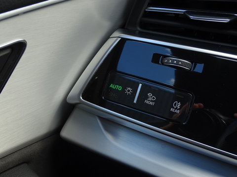 Audi Q8 60 TFSI e 462PK Quattro Competition / SQ8 ed. / B&O / 360°