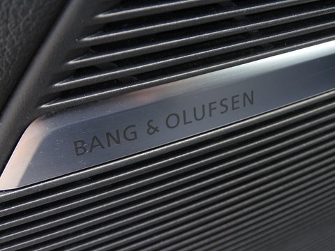 Audi Q8 60 TFSI e 462PK Quattro Competition / SQ8 ed. / B&O / 360°