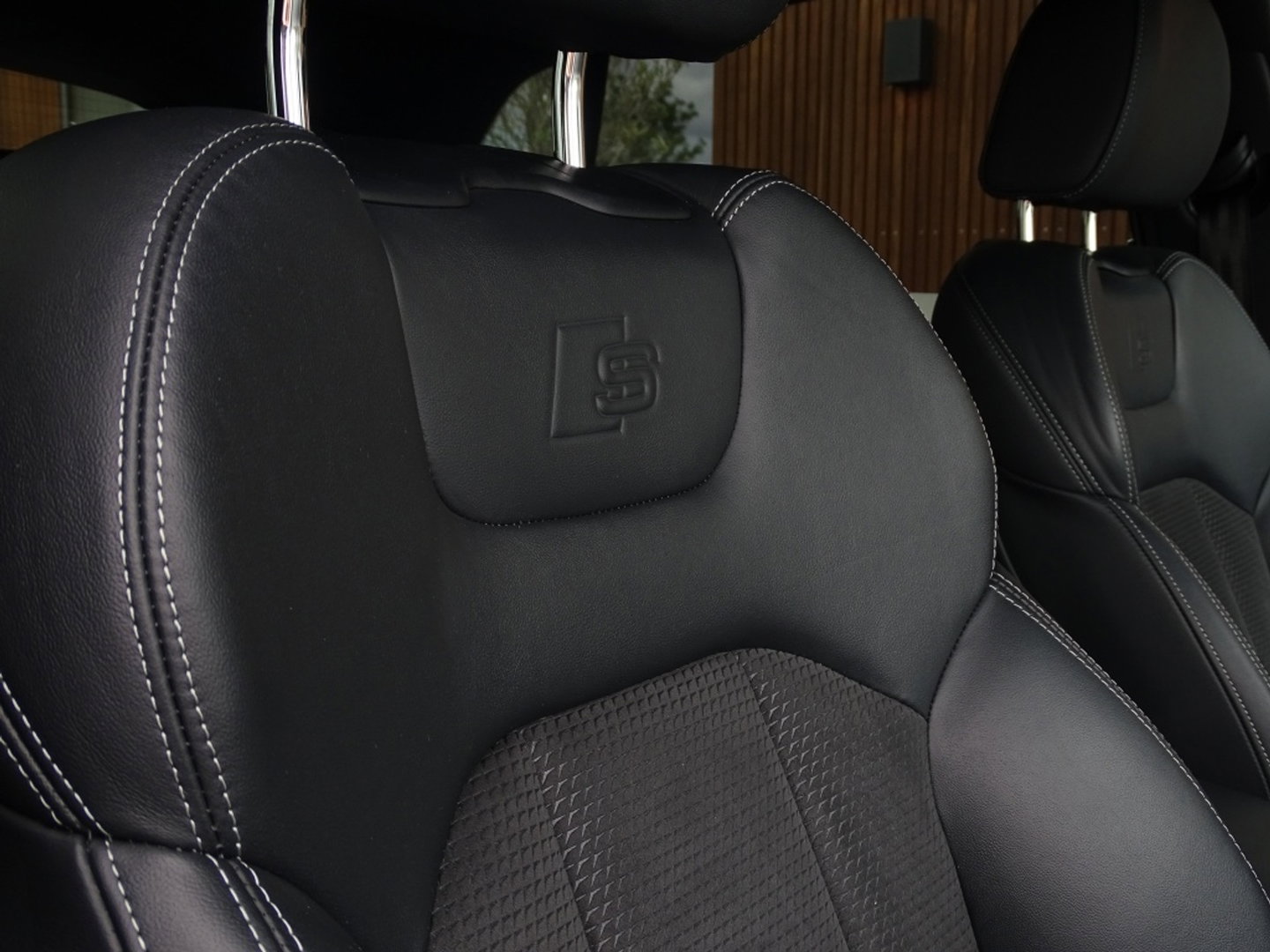 Audi Q8 60 TFSI e 462PK Quattro Competition / SQ8 ed. / B&O / 360°
