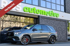 Mercedes-Benz GLE - 450 4MATIC Premium Plus | VOL! | PANO | BURMESTER | MEMORY | STOELKOELING | LUCHTVERING | HUD |