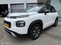 Citroën C3 Aircross - 130 PK AUTOMAAT SHINE RIJKLAAR PRIJS