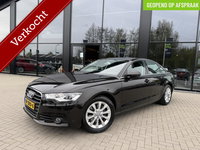 Audi A6 - Limousine 2.0 TFSI Pro Line Plus|Navi|PDC|Clima