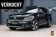 Kia Sorento - 1.6 T-GDI Hybrid 4WD ExecutiveLine 7P. |BOSE|PANO|360 CAMERA|HUD|KEYLESS|VOL OPTIES!!