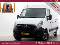 Opel Movano - 2.3 Turbo 150pk L2H2 Camera/Inrichting/2x Schuifdeur 11-2020