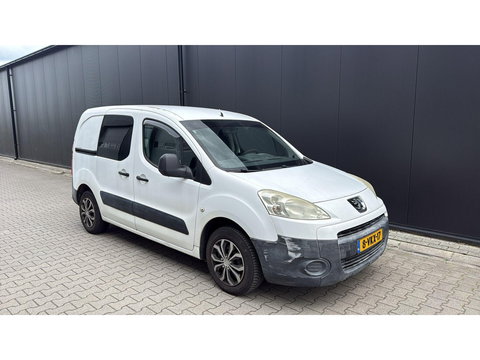 Peugeot Partner 120 1.6 HDI Airco Cruise