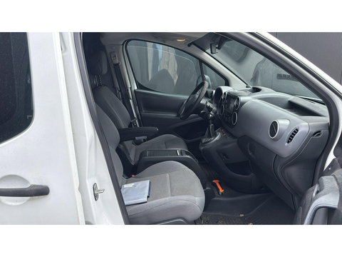 Peugeot Partner 120 1.6 HDI Airco Cruise