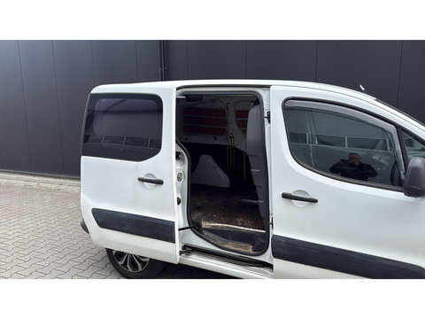 Peugeot Partner 120 1.6 HDI Airco Cruise