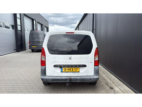 Peugeot Partner 120 1.6 HDI Airco Cruise