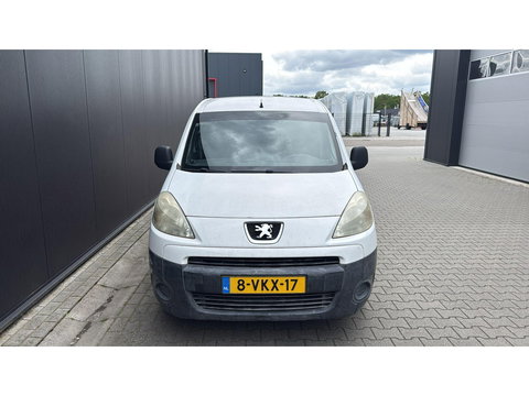 Peugeot Partner 120 1.6 HDI Airco Cruise