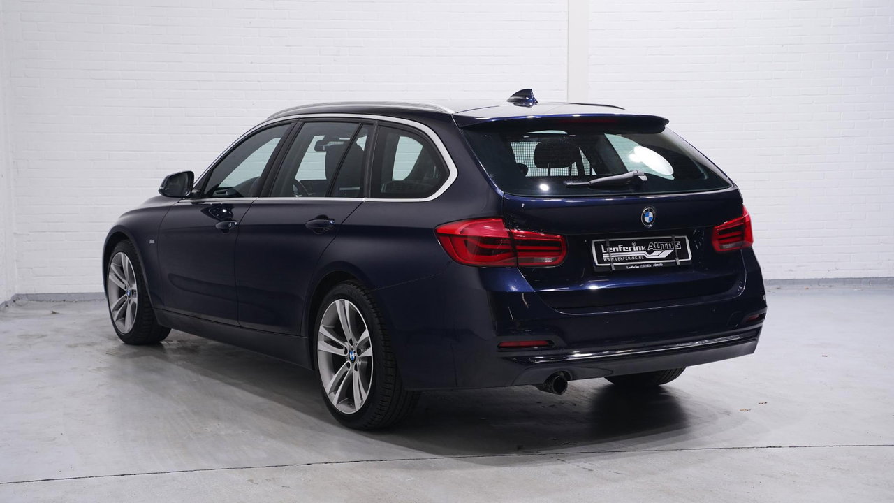BMW 3 Serie