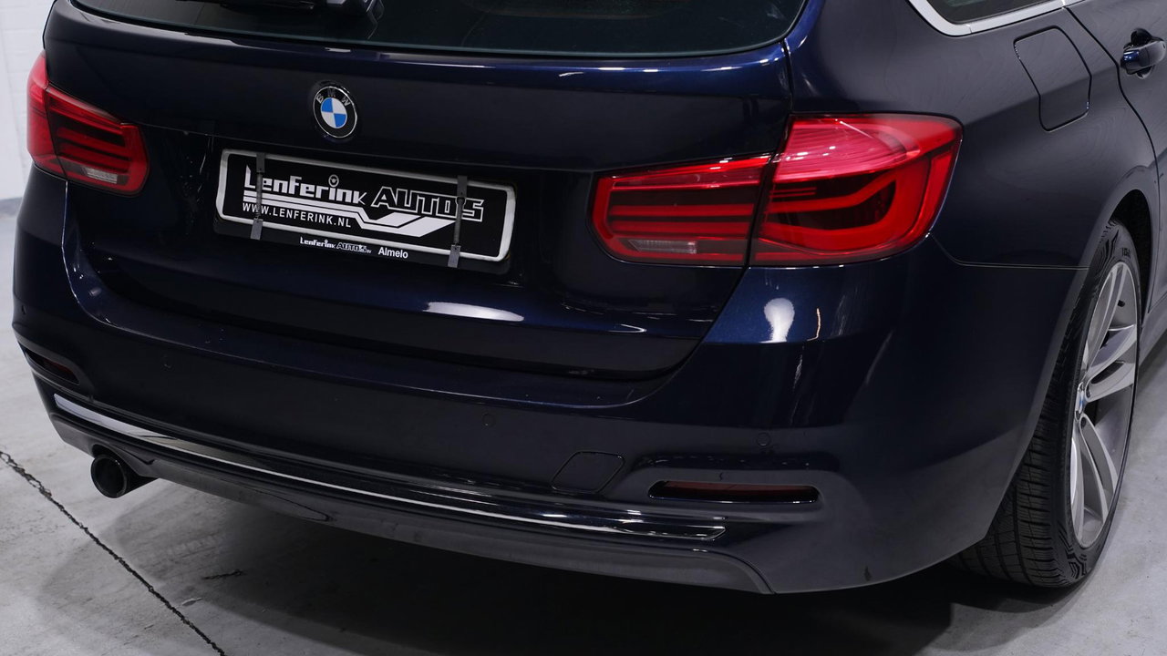 BMW 3 Serie