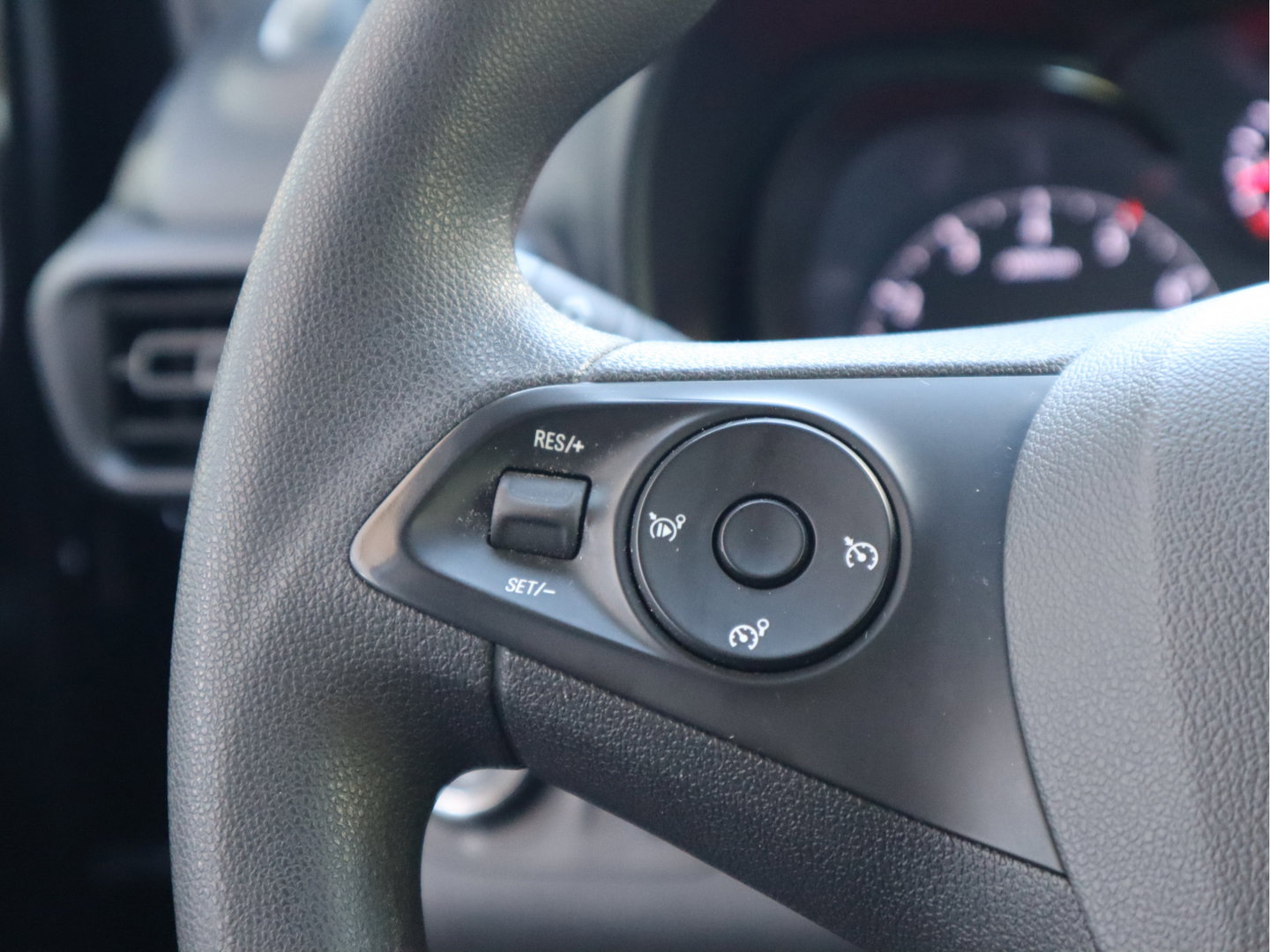 Opel Combo 1.5D 102pk Euro 6 - Apple Carplay- Navi - Cruise