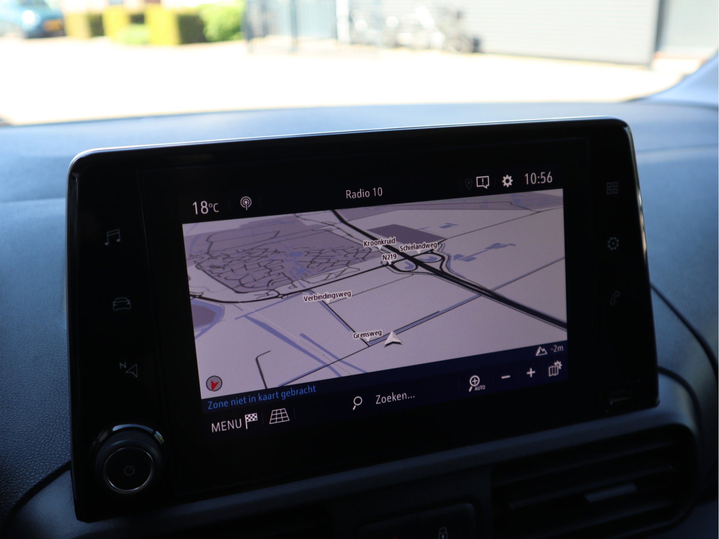 Opel Combo 1.5D 102pk Euro 6 - Apple Carplay- Navi - Cruise