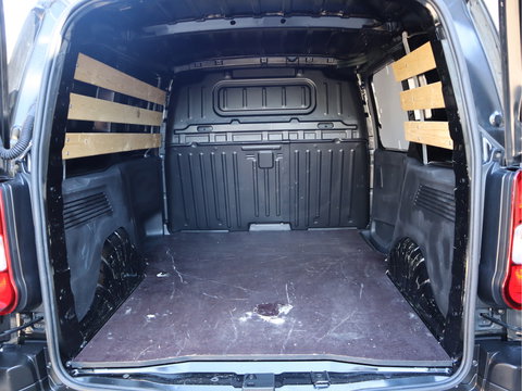 Opel Combo 1.5D 102pk Euro 6 - Apple Carplay- Navi - Cruise