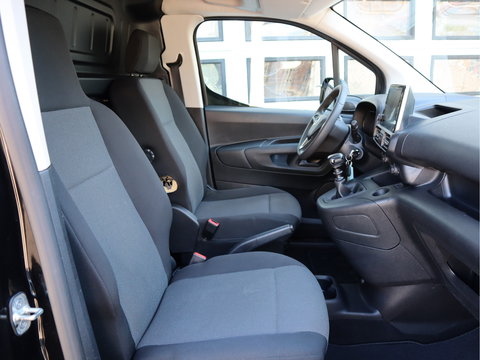 Opel Combo 1.5D 102pk Euro 6 - Apple Carplay- Navi - Cruise