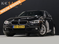 BMW 3 Serie - 320i Centennial High Executive [STOELVERWARMING, PDC ACHTER, VOL LEDER, LED, CRUISE CONTROL, BLUETOOTH, NAVIGATIE, CLIMATE CONTROL, NIEUWSTAAT]