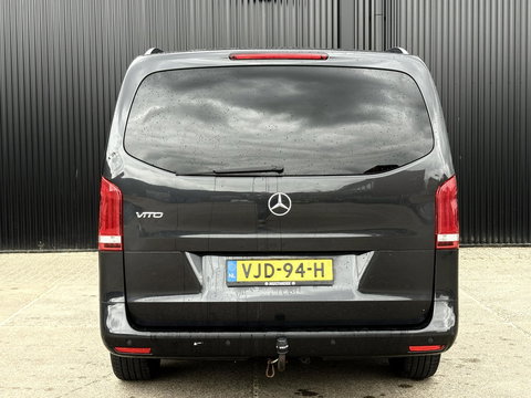 Mercedes-Benz Vito 114 CDI DC | GETUNED 190PK J2D | LEDER | LED | RWD