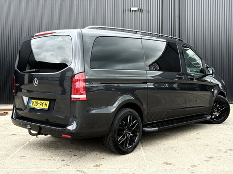 Mercedes-Benz Vito 114 CDI DC | GETUNED 190PK J2D | LEDER | LED | RWD