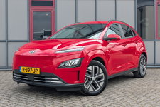 Hyundai Kona - EV Fashion 39kWh 3-Fase SOH 96% Warmtepomp
