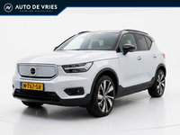 Volvo XC40 - Recharge Core 70kWh | SOH 93% | Navigatie | Camera | 20 inch LMV | Trekhaak