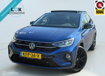 Volkswagen Taigo - 1.0 TSI R-Line PANO|IQLIGHT|BEATS|ACC|CAMERA