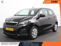 Peugeot 108 - 1.0 e-VTi Active Airco Bluetooth Led 5 deurs