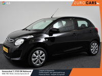 Citroën C1 - 1.0 VTi Feel Airco Bluetooth Led DAB 5 deurs