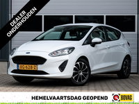 Ford Fiesta - 1.1 Trend|1e EIGENAAR|CARPLAY|NAVI|CRUISE|PDC|LANE ASSIST