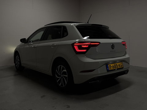 Volkswagen Polo 1.0 TSI Design Pano Virtual Carplay ACC NAP