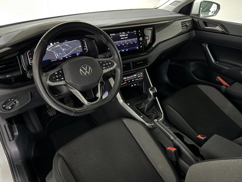 Volkswagen Polo 1.0 TSI Design Pano Virtual Carplay ACC NAP